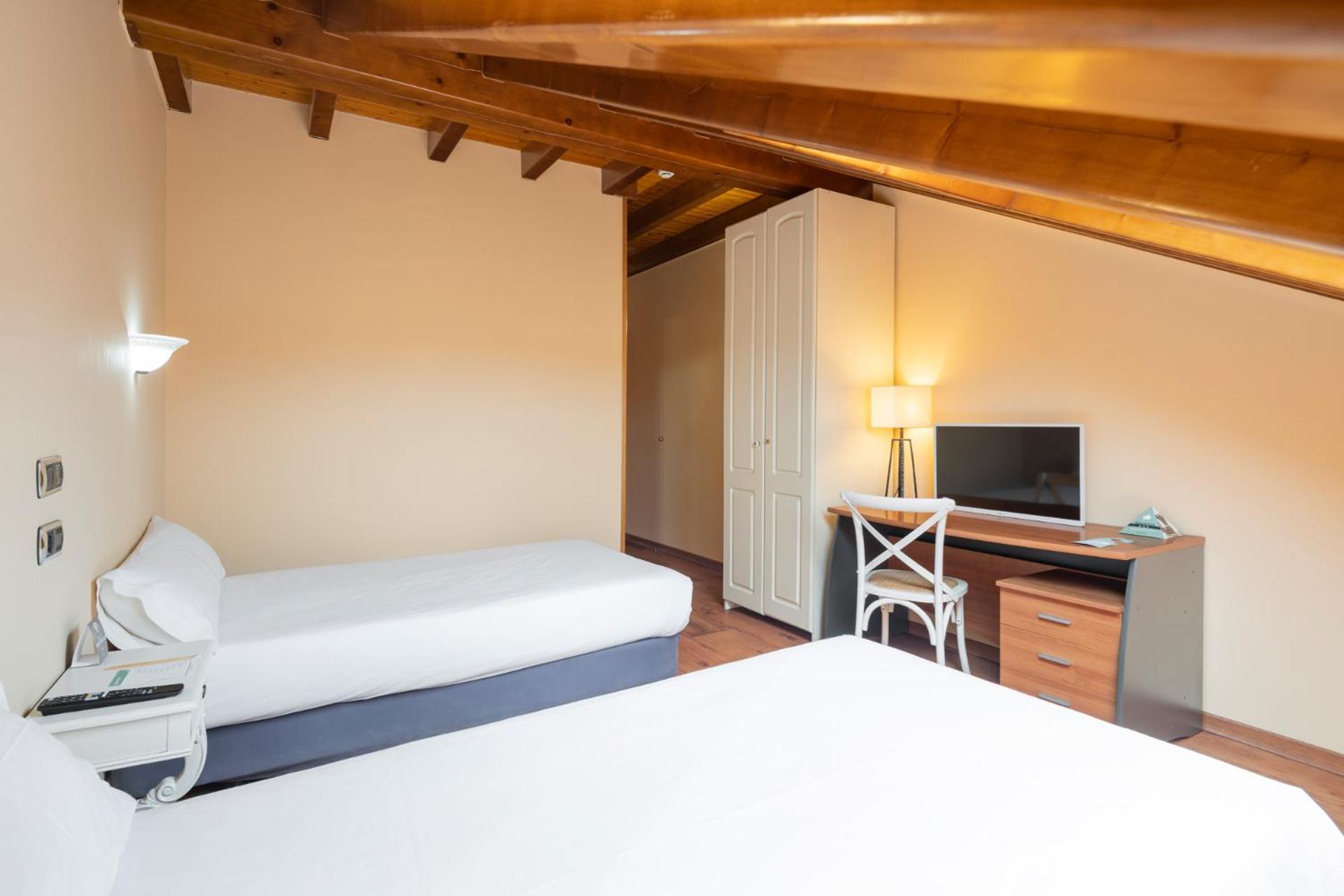 Hotel Alda