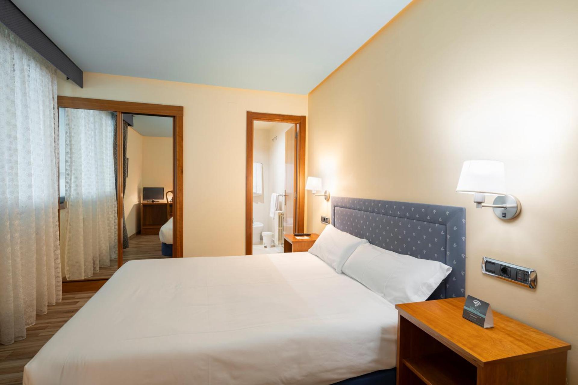 Hotel Alda