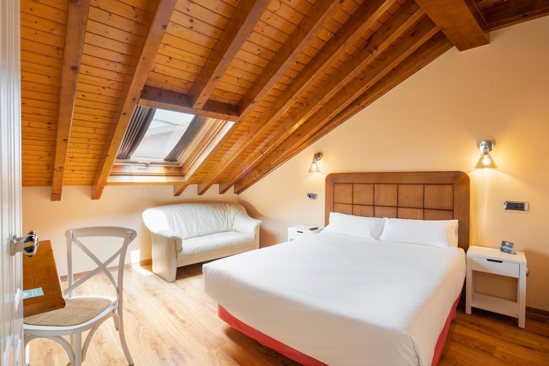 Alda Hotel