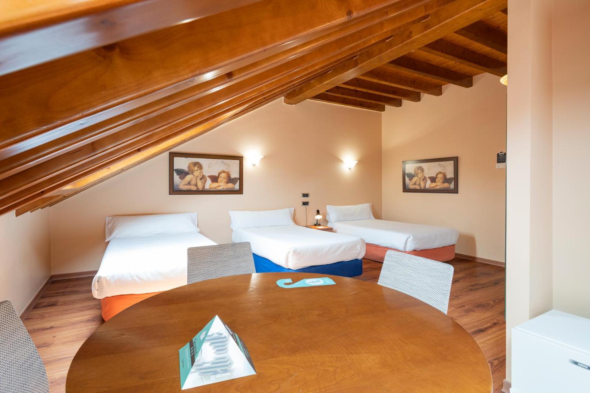 Alda Hotel