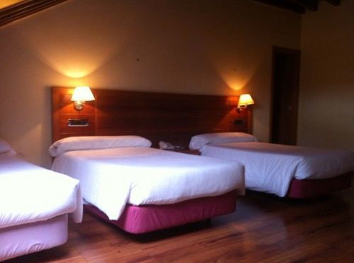 Alda Hotel 2*