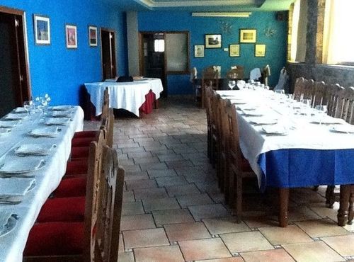 Alda Hotel